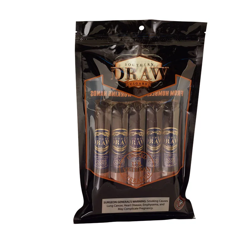 Southern Draw Jacobs Ladder Robusto Maduro | Robusto | Pack of 5