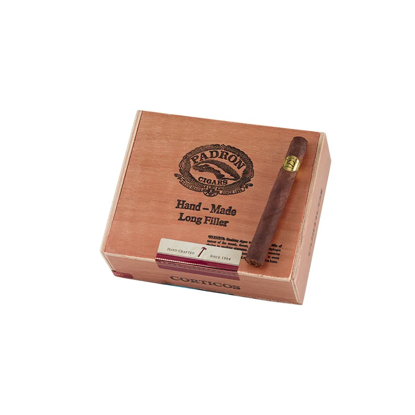 Padron Series Corticos Maduro | Small Cigar | Box of 30