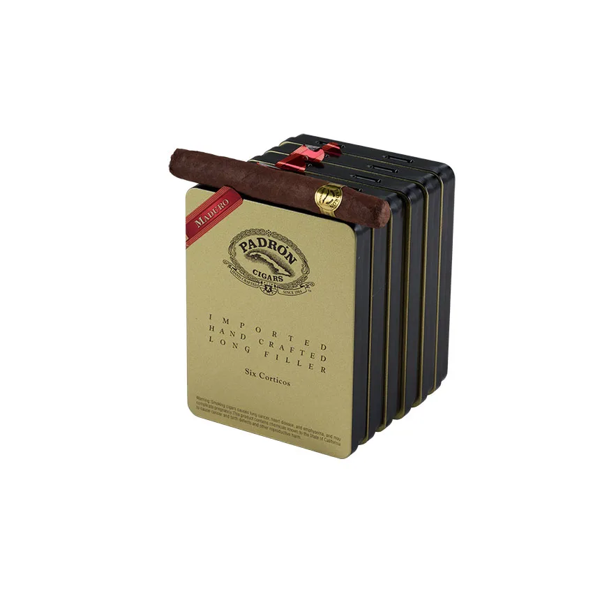 Padron Series Corticos Maduro | Small Cigar | Pack of 36