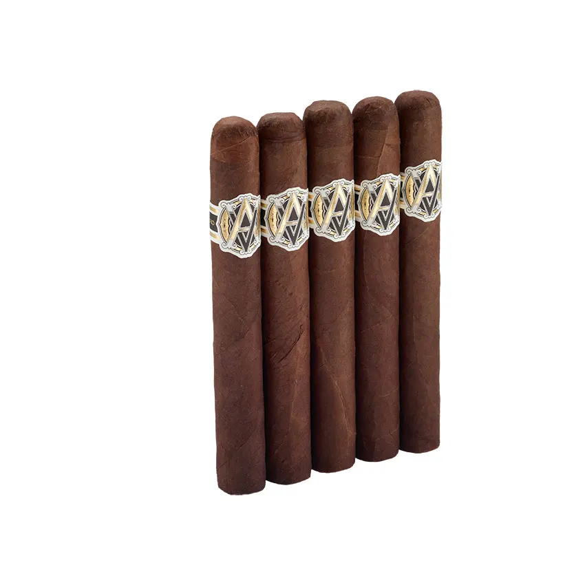 Avo Maduro No. 2 | Toro | Pack of 5