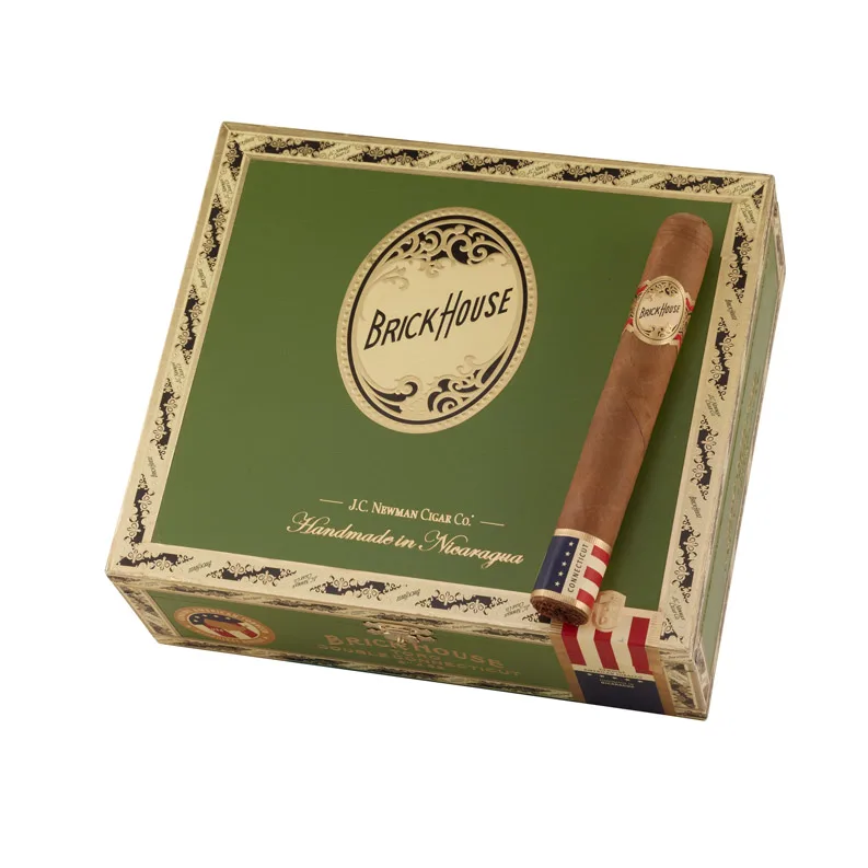 Brick House Connecticut Toro Natural | Toro | Box of 25