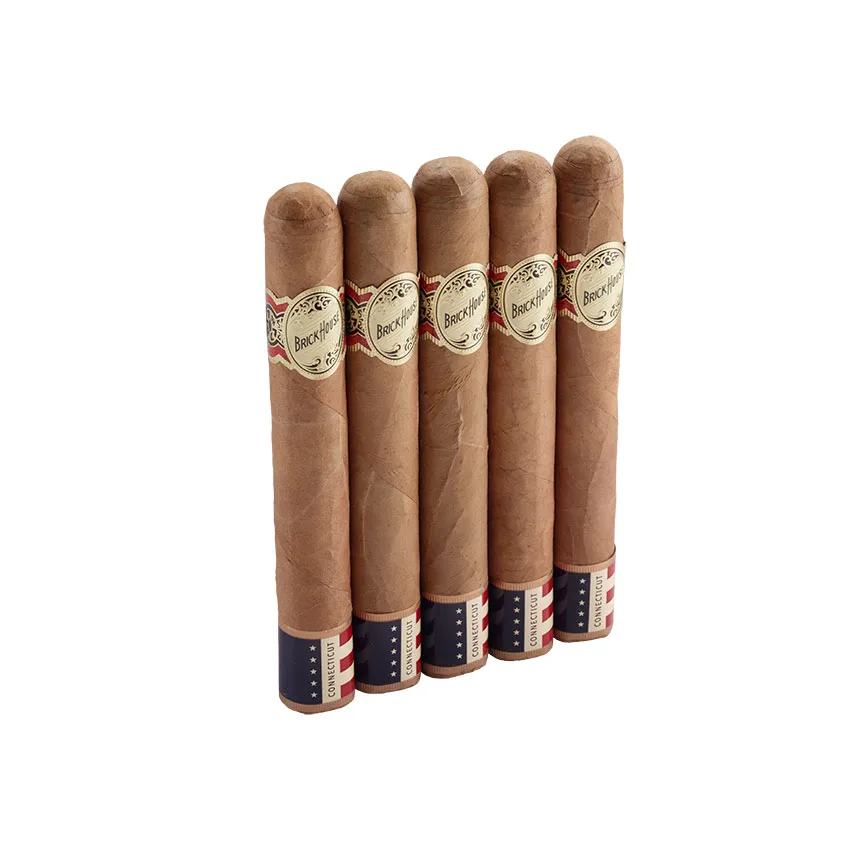 Brick House Connecticut Toro Natural | Toro | Pack of 5