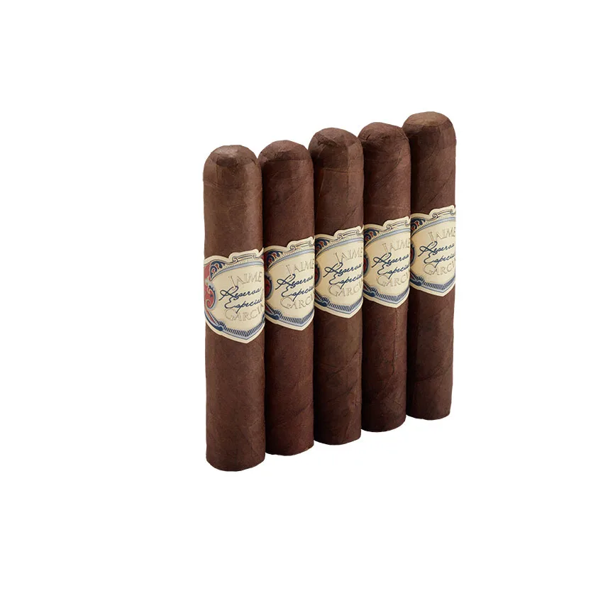 Jaime Garcia Reserva Especial Petit Robusto Maduro | Rothschild | Pack of 5