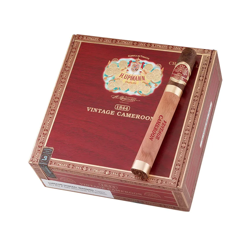 H. Upmann Vintage Cameroon Churchill Natural | Churchill | Box of 25