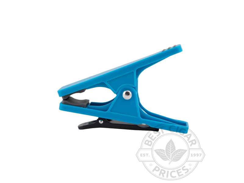 Get-A-Grip Cigar Clip Blue - Box of 20