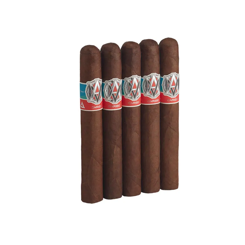 Avo Syncro Caribe Toro Natural | Toro | Pack of 5