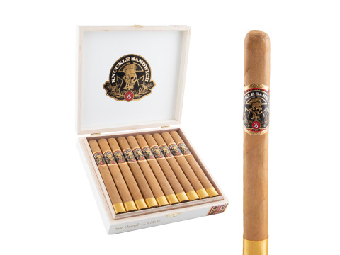 Knuckle Sandwich Short Churchill Connecticut - 20 Cigars