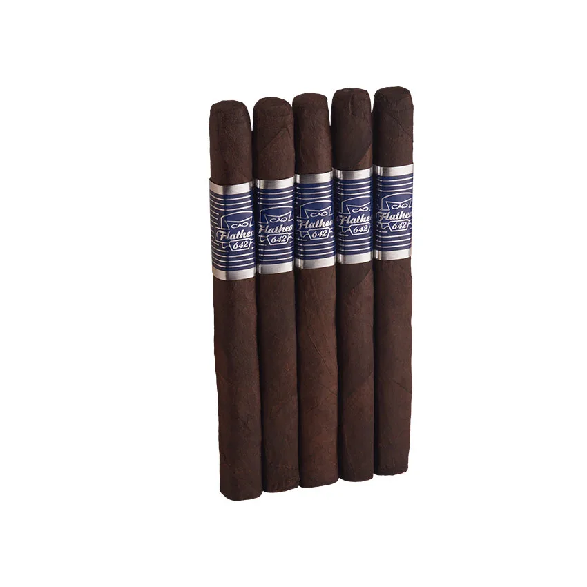 CAO Flathead Piston Maduro | Lonsdale | Pack of 5