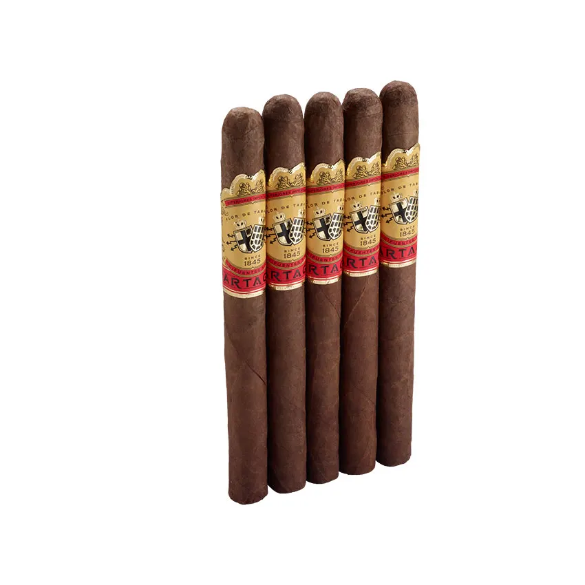 Partagas No. 1 Natural | Lonsdale | Pack of 5