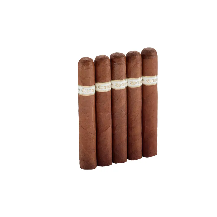 Illusione Epernay Le Petit Petit Corona Rosado | Petite Corona | Pack of 5
