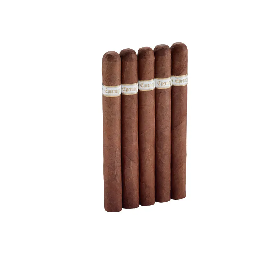 Illusione Epernay Le Elegance Petit Lancero Rosado | Panatela | Pack of 5