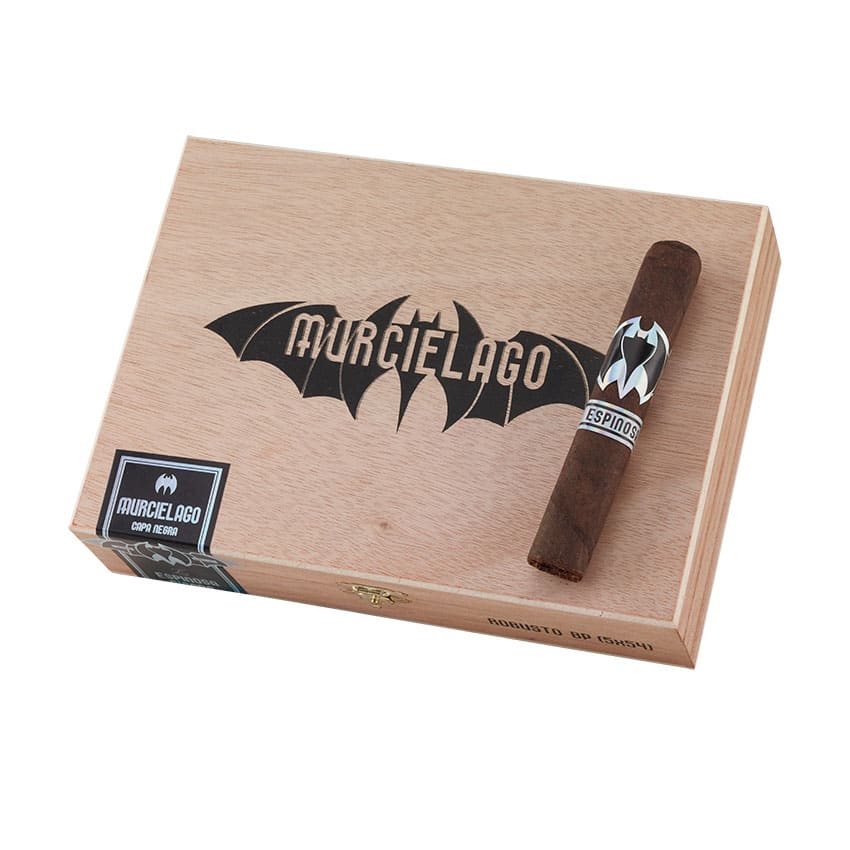 Murcielago Robusto Maduro | Robusto | Box of 20