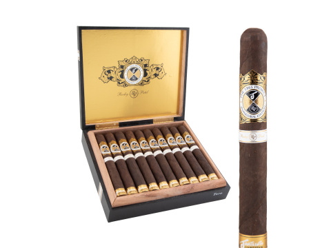 The 1865 Project Toro By Rocky Patel - 20 Cigars