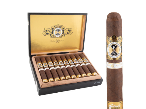 The 1865 Project Gordo By Rocky Patel - 20 Cigars