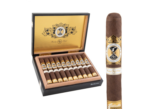 The 1865 Project Robusto By Rocky Patel - 20 Cigars