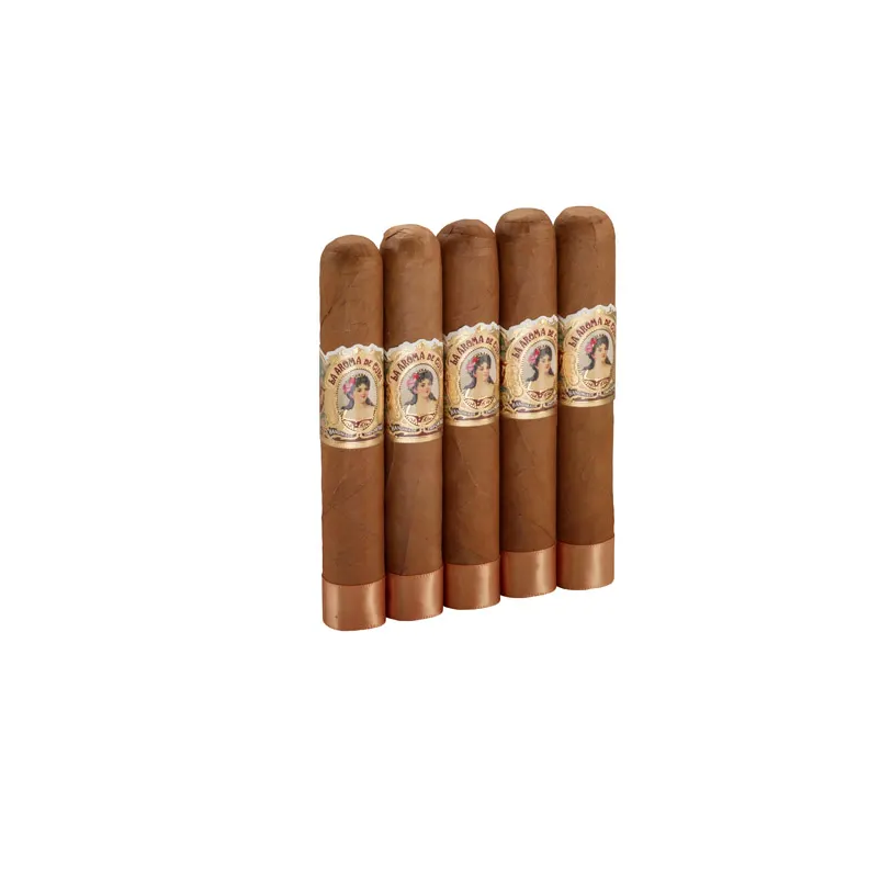 LADC Connecticut Rothschild Natural | Rothschild | Pack of 5