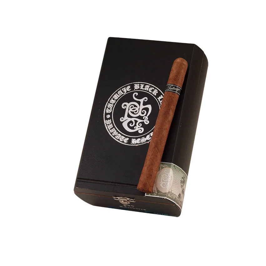 Tatuaje Black Cazadores Natural | Lonsdale | Box of 20