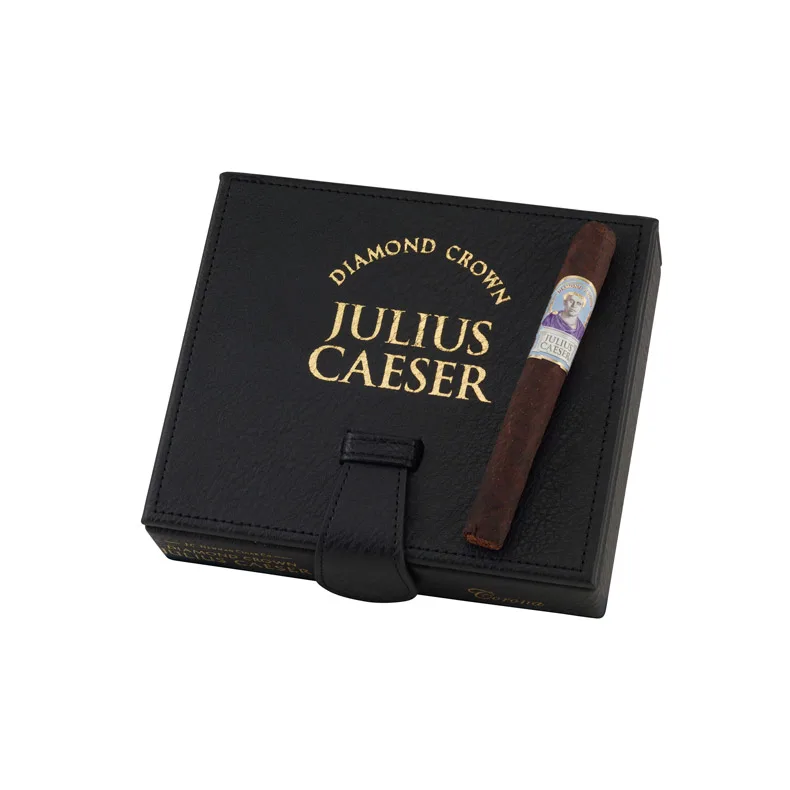 Diamond Crown Julius Caeser Corona Natural | Corona | Box of 20