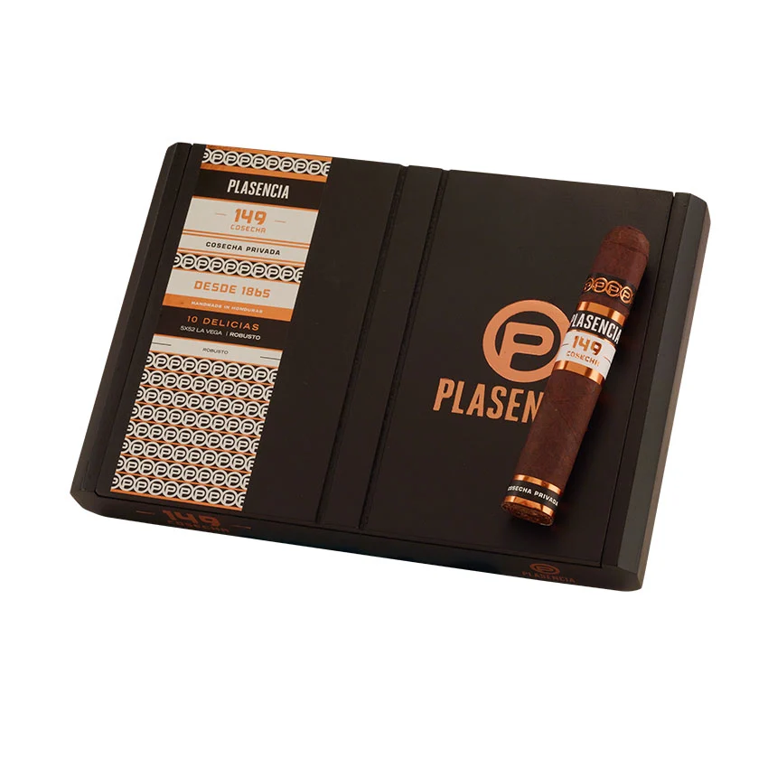 Plasencia Cosecha 149 La Vega Maduro | Robusto | Box of 10