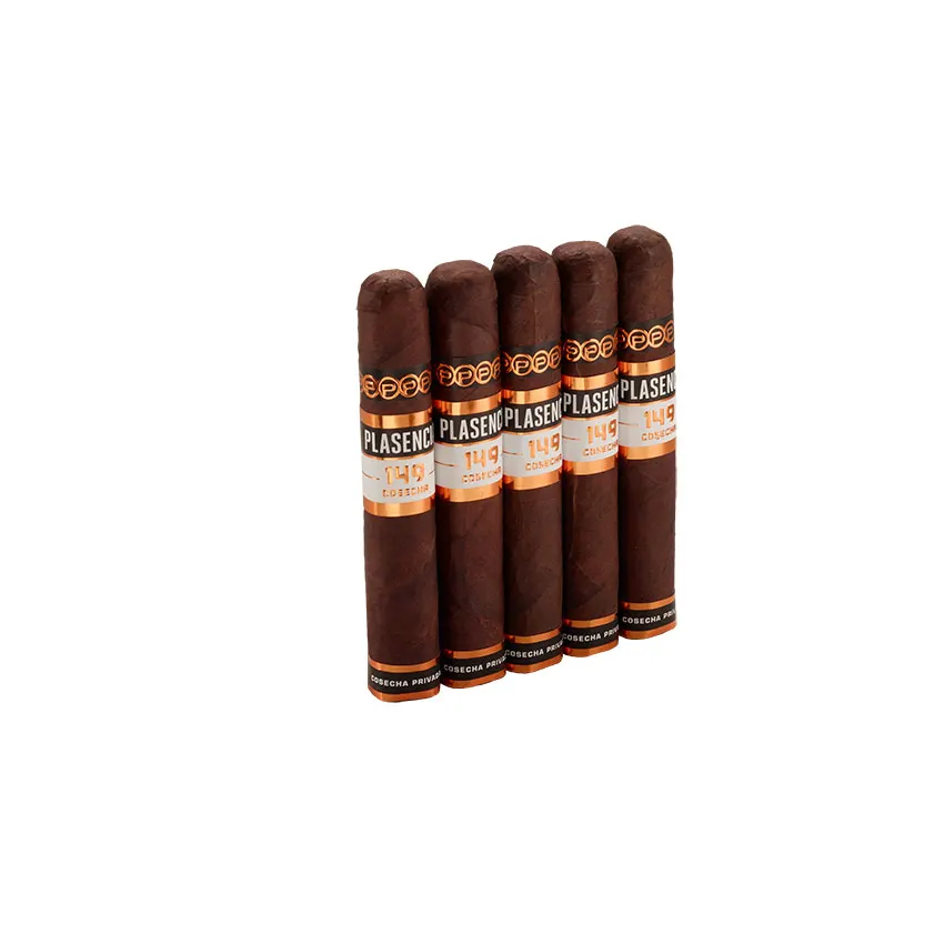 Plasencia Cosecha 149 La Vega Maduro | Robusto | Pack of 5