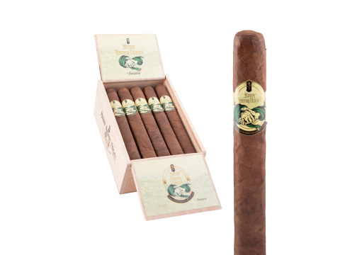 Honor Among Thieves Box Press Toro By Sinistro - 20 Cigars