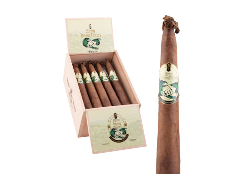 Honor Among Thieves Trumpeta By Sinistro - 20 Cigars