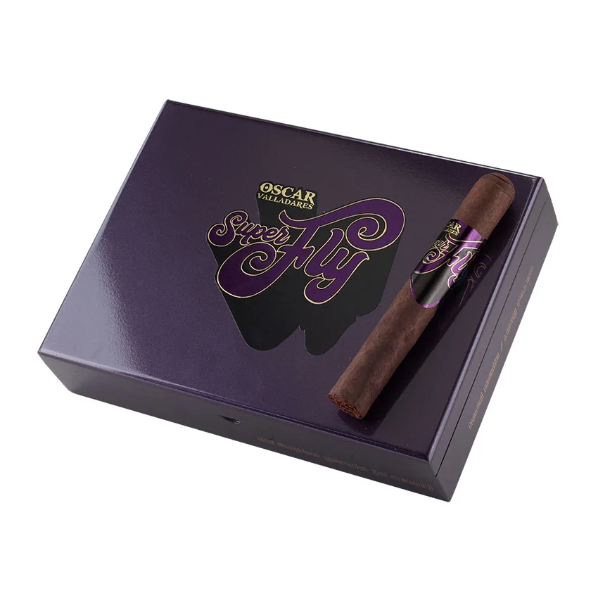 Super Fly Gordo Maduro | Gordo | Box of 20