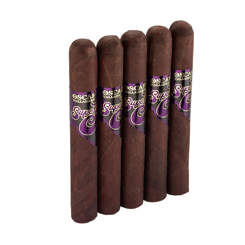 Super Fly Gordo Maduro | Gordo | Pack of 5