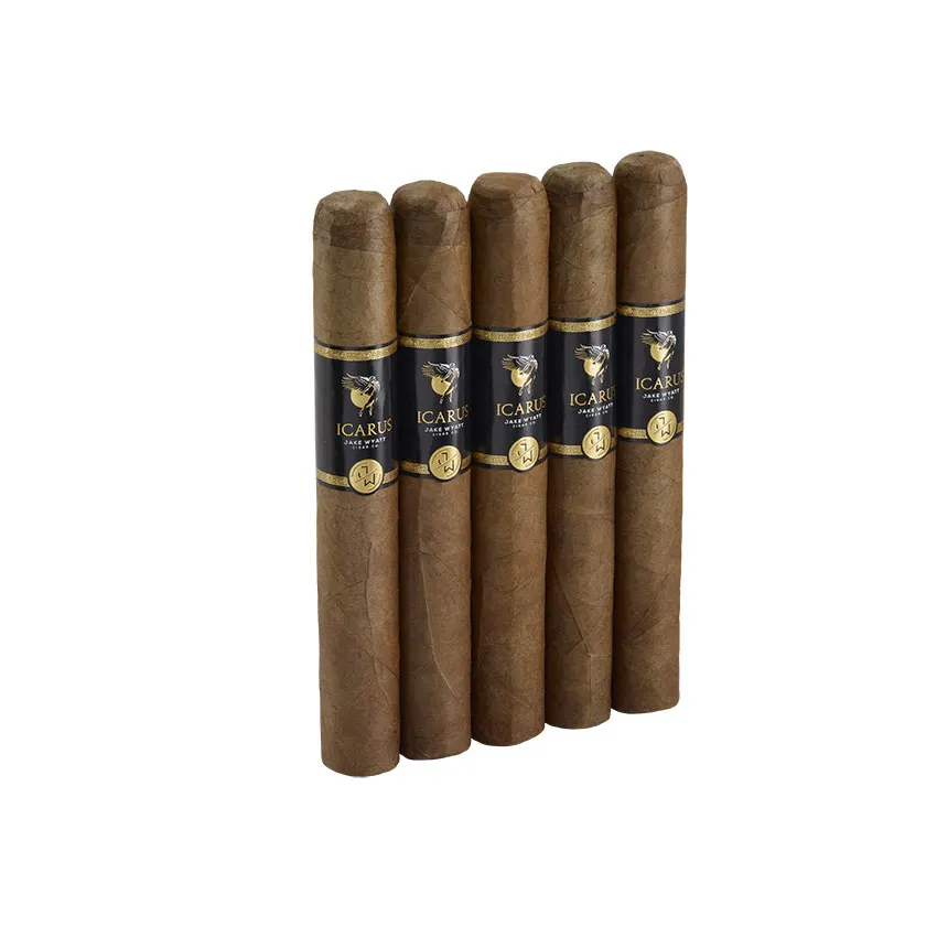 Jake Wyatt Icarus Toro Maduro | Toro | Pack of 5