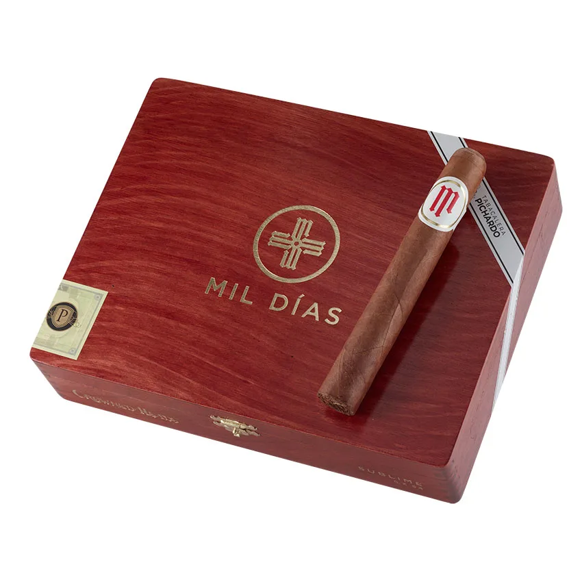 Mil Dias Maduro Sublime | Toro | Box of 21