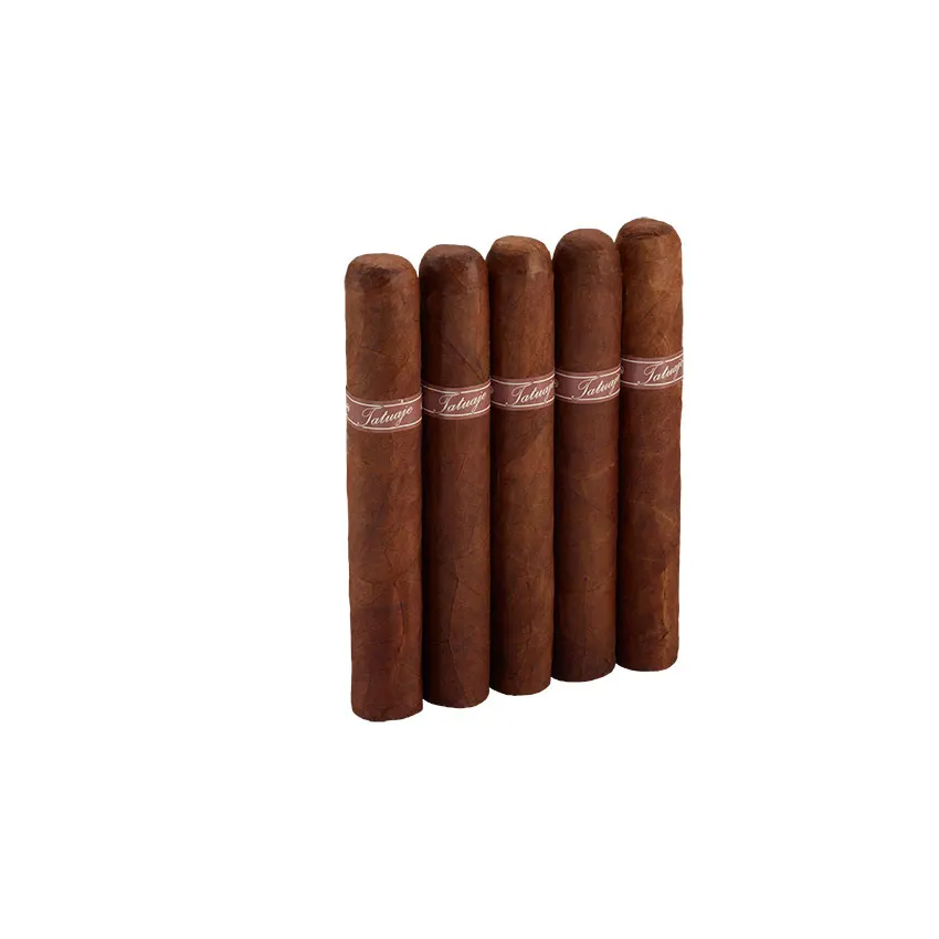 Tatuaje Miami Regios Natural | Robusto | Pack of 5