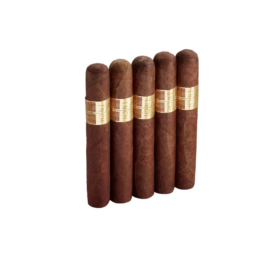 INCH By E.P. Carrillo No. 64 Natural | Toro | Pack of 5