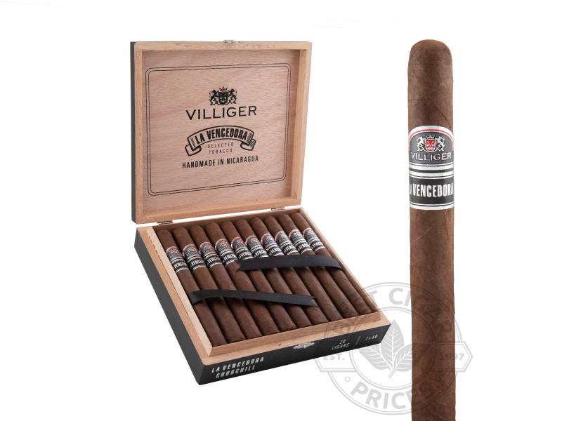 La Vencedora