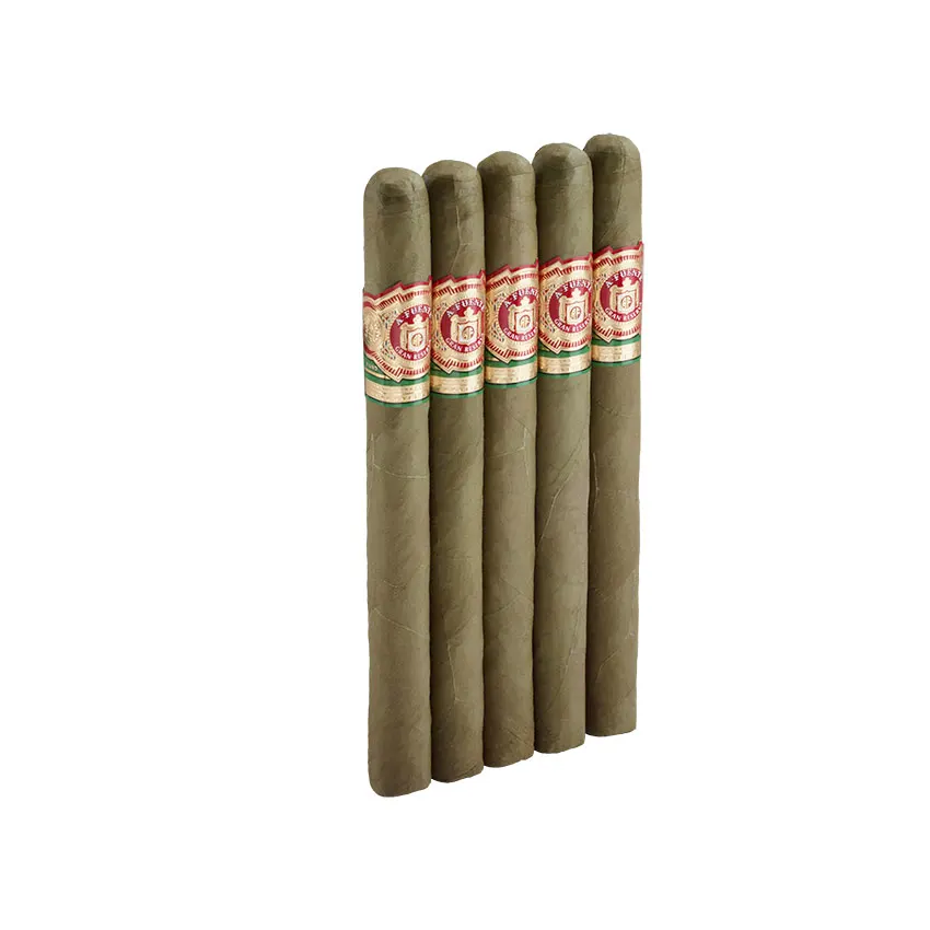 Arturo Fuente Spanish Lonsdale Claro | Lonsdale | Pack of 5