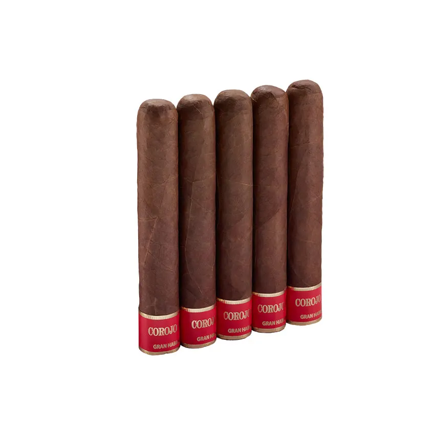 Habano Corojo No. 5