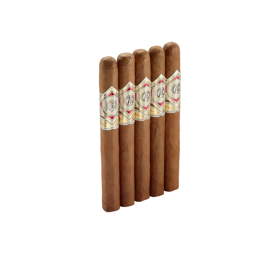 CAO Gold Churchill Natural | Churchill | Pack of 5