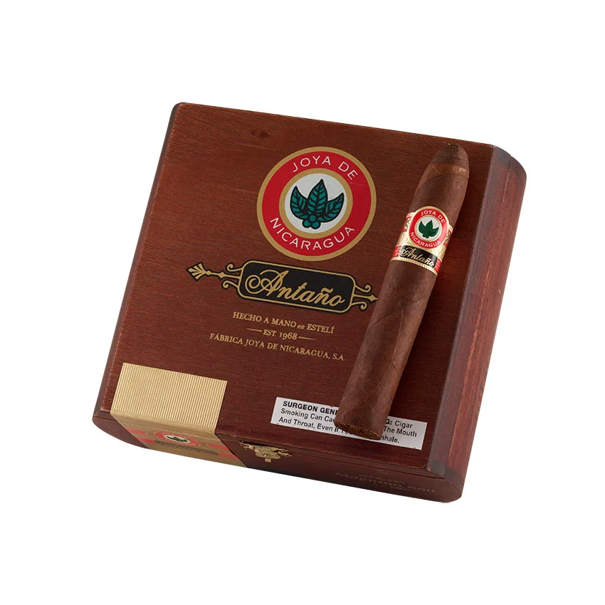 Joya de Nicaragua Antano 1970 Magnum Dark Natural | Belicoso | Box of 20
