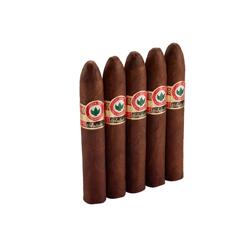 Joya de Nicaragua Antano 1970 Magnum Dark Natural | Belicoso | Pack of 5