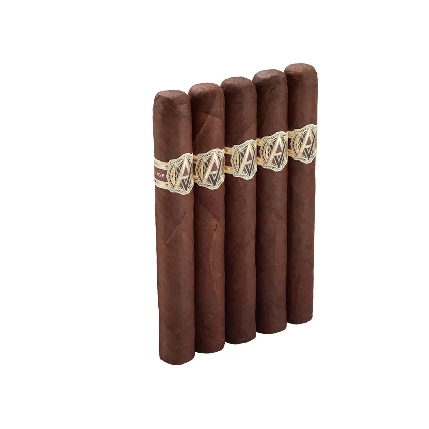 Avo Heritage Toro Natural | Toro | Pack of 5