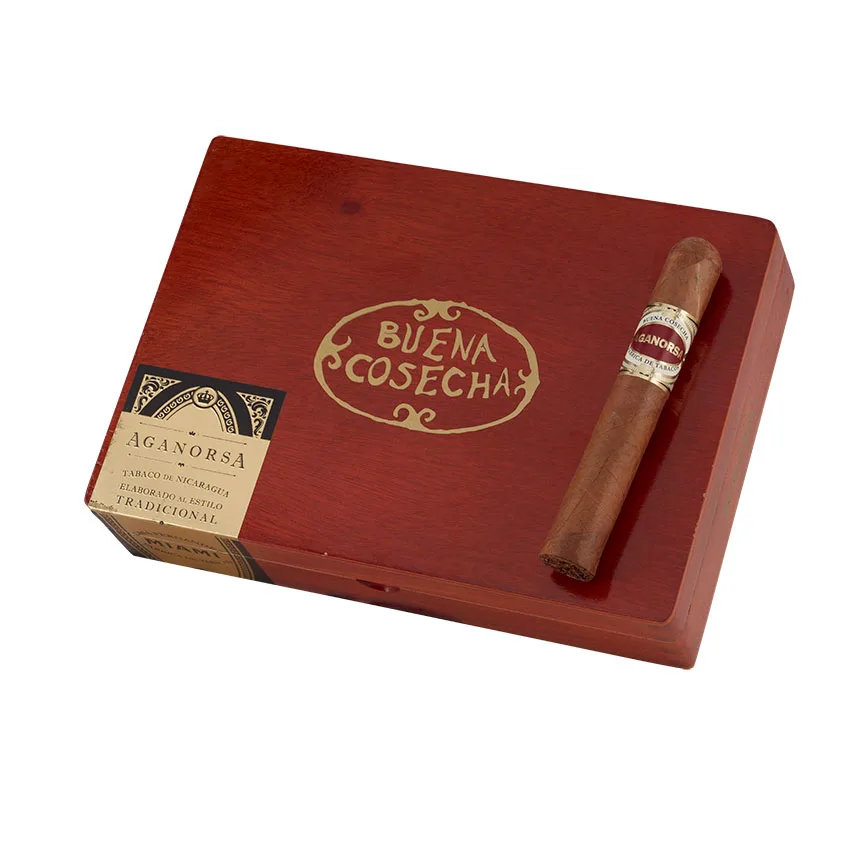 Buena Cosecha Corojo Robusto Natural | Robusto | Box of 20