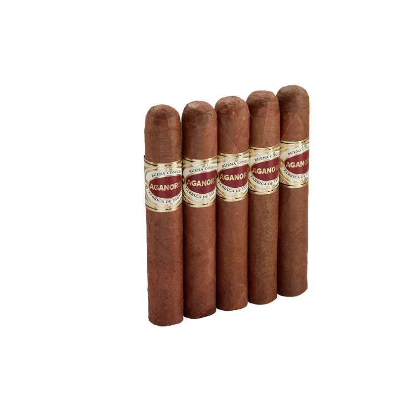 Buena Cosecha Corojo Robusto Natural | Robusto | Pack of 5