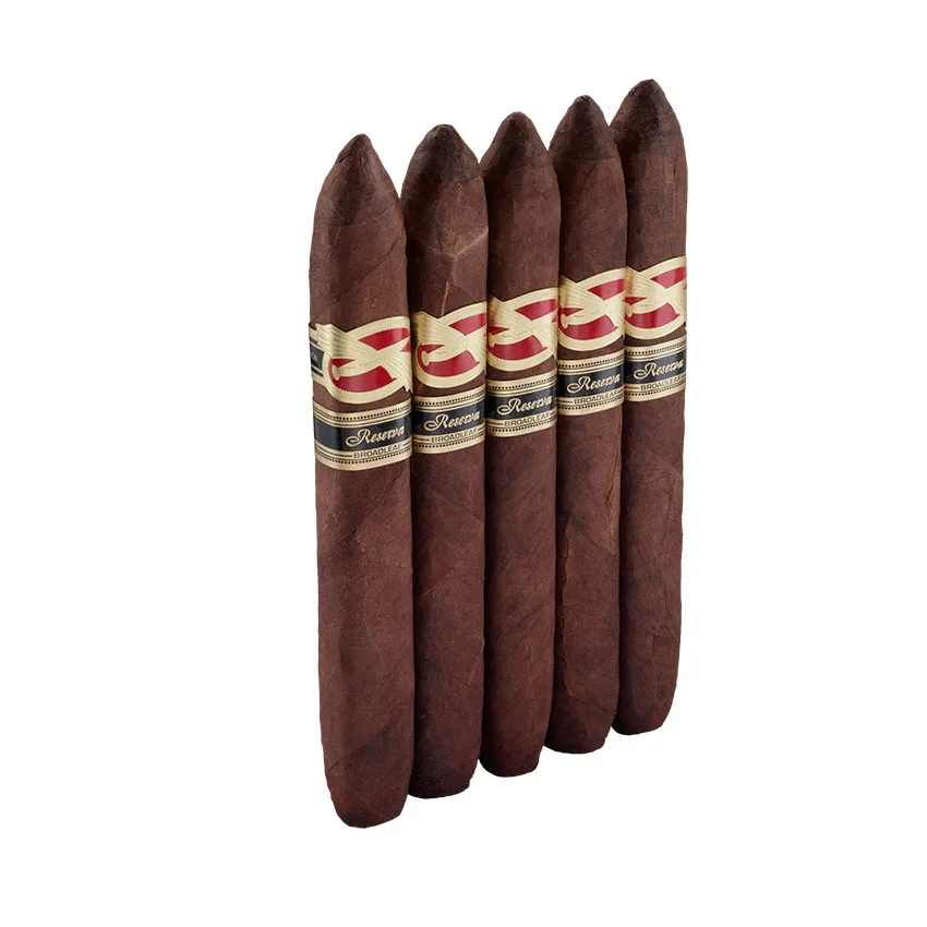 Tatuaje Fausto Avion 13's Maduro | Figurado | Pack of 5