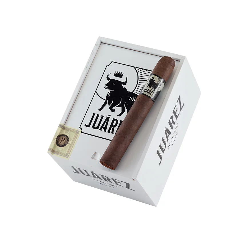 Juarez Willy Lee Maduro | Toro | Box of 20