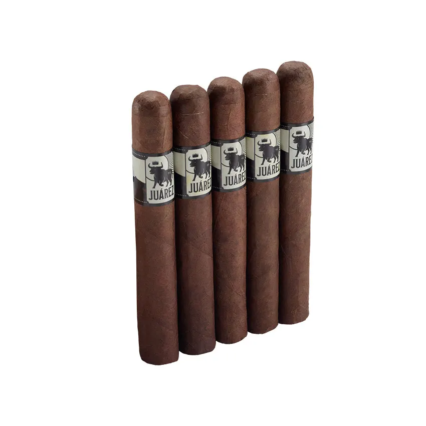 Juarez Willy Lee Maduro | Toro | Pack of 5