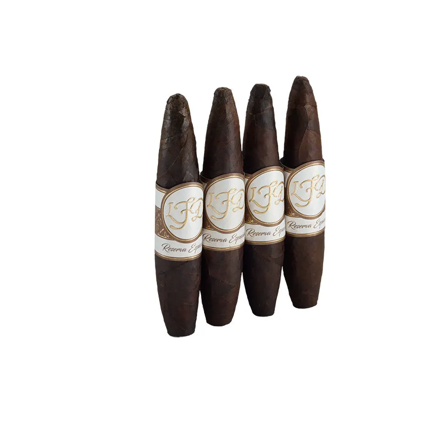La Flor Dominicana Reserva Especial El Jocko Maduro | Figurado | Pack of 4