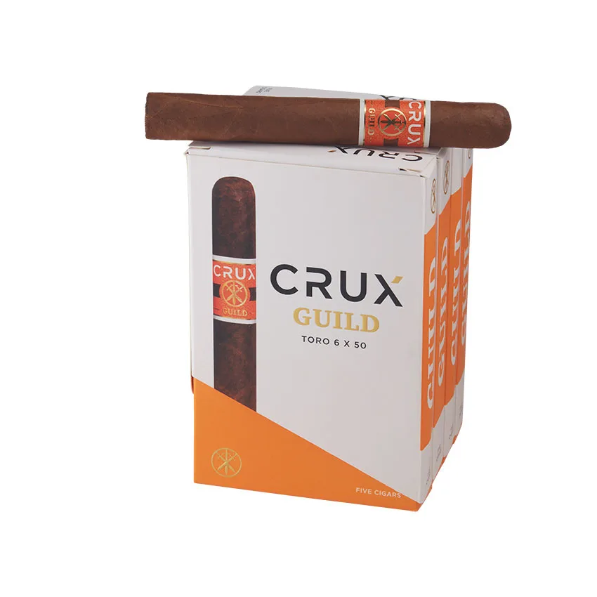 Crux Guild Toro Natural | Toro | Pack of 20