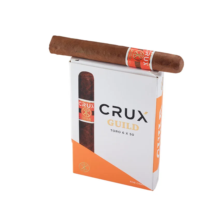Crux Guild Toro Natural | Toro | Pack of 5