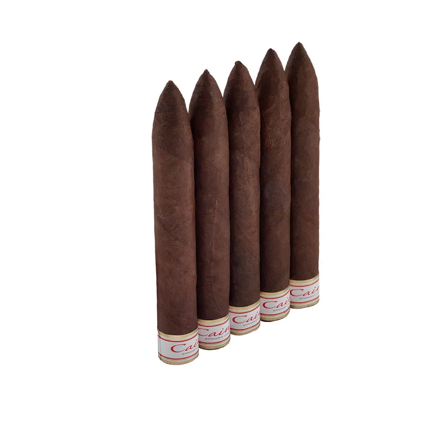 Oliva Cain 654 Torpedo Maduro | Torpedo | Pack of 5