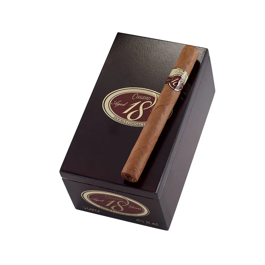 Cusano 18 Toro Natural | Toro | Box of 18