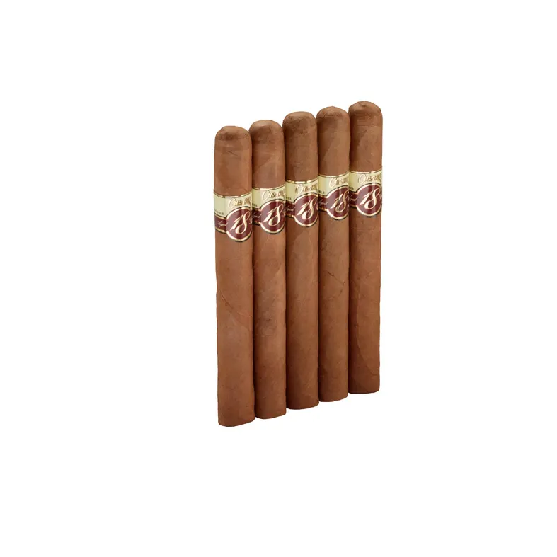 Cusano 18 Toro Natural | Toro | Pack of 5